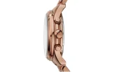 Naiste k&auml;ekell MICHAEL KORS PINK WATCH (MK6163)