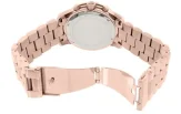 Naiste k&auml;ekell MICHAEL KORS PINK WATCH (MK6163)