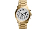 Naiste k&auml;ekell MICHAEL KORS GOLDEN WATCH (MK5916)