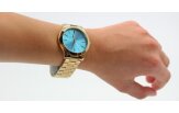 Naiste k&auml;ekell MICHAEL KORS GOLDEN WATCH (MK3265)
