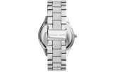 Naiste k&auml;ekell MICHAEL KORS SILVER WATCH (MK3292)