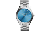 Naiste k&auml;ekell MICHAEL KORS SILVER WATCH (MK3292)