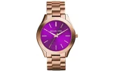 Naiste k&auml;ekell MICHAEL KORS PINK WATCH (MK3293)