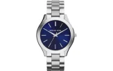 Naiste k&auml;ekell MICHAEL KORS SILVER WATCH (MK3379)