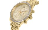 Naiste k&auml;ekell MICHAEL KORS GOLDEN WATCH (MK6187)