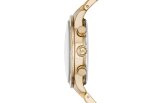 Naiste k&auml;ekell MICHAEL KORS GOLDEN WATCH (MK6187)