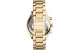 Naiste k&auml;ekell MICHAEL KORS GOLDEN WATCH (MK6187)