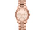Naiste k&auml;ekell MICHAEL KORS GOLDEN WATCH (MK5827)