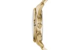 Meeste k&auml;ekell MICHAEL KORS GOLDEN WATCH (MK8281)