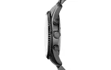 Meeste k&auml;ekell MICHAEL KORS BLACK WATCH (MK8346)