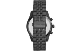 Meeste k&auml;ekell MICHAEL KORS BLACK WATCH (MK8346)