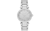 Naiste k&auml;ekell MICHAEL KORS GREY WATCH (MK6509)