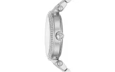 Naiste k&auml;ekell MICHAEL KORS GREY WATCH (MK6509)
