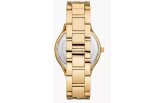Naiste k&auml;ekell MICHAEL KORS GOLDEN WATCH (MK7472)