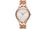 Naiste k&auml;ekell MICHAEL KORS PINK WATCH (MK7473)