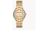 Meeste k&auml;ekell MICHAEL KORS GOLDEN WATCH (MK8702)