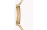 Meeste k&auml;ekell MICHAEL KORS GOLDEN WATCH (MK8702)