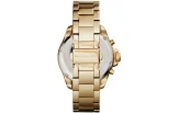 Naiste k&auml;ekell MICHAEL KORS GOLDEN WATCH (MK6095)