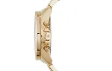 Naiste k&auml;ekell MICHAEL KORS GOLDEN WATCH (MK6095)