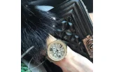 Naiste k&auml;ekell MICHAEL KORS GOLDEN WATCH (MK6095)