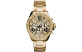 Naiste k&auml;ekell MICHAEL KORS GOLDEN WATCH (MK6095)