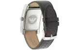 Naiste k&auml;ekell ARMANI GREY WATCH (AR0155)
