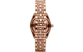 Naiste k&auml;ekell ARMANI PINK WATCH (AR0381)
