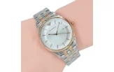 Meeste k&auml;ekell ARMANI SILVER WATCH (AR11044)
