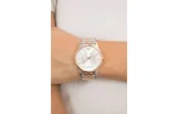 Meeste k&auml;ekell ARMANI SILVER WATCH (AR11044)