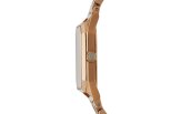 Naiste k&auml;ekell ARMANI GOLDEN WATCH (AR11147)