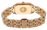 Naiste k&auml;ekell ARMANI GOLDEN WATCH (AR11147)