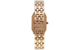 Naiste k&auml;ekell ARMANI GOLDEN WATCH (AR11147)