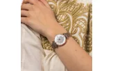 Naiste k&auml;ekell ARMANI GOLDEN WATCH (AR11244)
