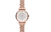 Naiste k&auml;ekell ARMANI GOLDEN WATCH (AR11244)