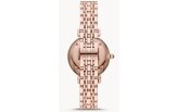 Naiste k&auml;ekell ARMANI PINK WATCH (AR11402)