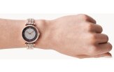 Naiste k&auml;ekell ARMANI PINK WATCH (AR11402)