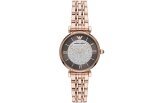 Naiste k&auml;ekell ARMANI PINK WATCH (AR11402)