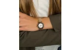 Naiste k&auml;ekell ARMANI PINK WATCH (AR11402)