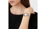 Naiste k&auml;ekell ARMANI PINK WATCH (AR11423)