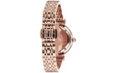 Naiste k&auml;ekell ARMANI PINK WATCH (AR11423)