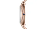 Naiste k&auml;ekell ARMANI PINK WATCH (AR11423)