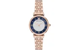 Naiste k&auml;ekell ARMANI PINK WATCH (AR11423)