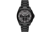 Meeste k&auml;ekell ARMANI BLACK WATCH (AR11412)