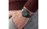 Meeste k&auml;ekell ARMANI BLACK WATCH (AR1400)