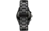 Meeste k&auml;ekell ARMANI BLACK WATCH (AR1400)