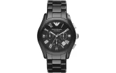 Meeste k&auml;ekell ARMANI BLACK WATCH (AR1400)