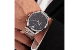 Meeste k&auml;ekell ARMANI GREY WATCH (AR1863)