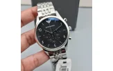Meeste k&auml;ekell ARMANI GREY WATCH (AR1863)