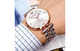 K&auml;ekell ARMANI PINK WATCH (AR1677)