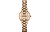 Naiste k&auml;ekell ARMANI ROSE GOLD WATCH (AR1909)